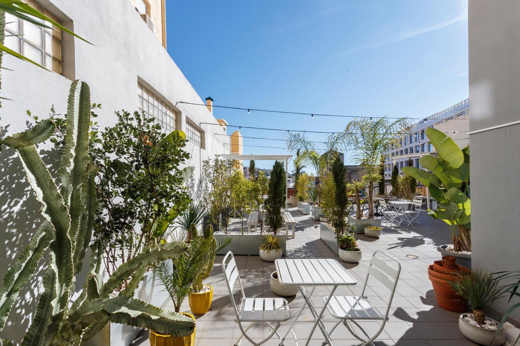 Apartamento Neegroni Balcony In - By Misha's Place 1a
