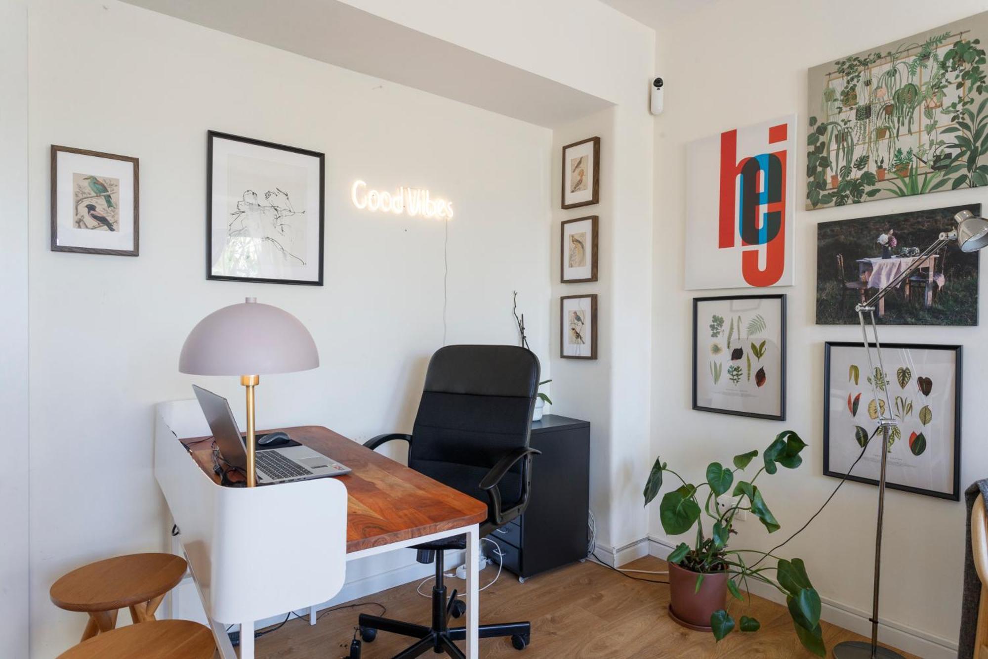 Apartamento Neegroni Balcony In - By Misha's Place 1a Lisboa