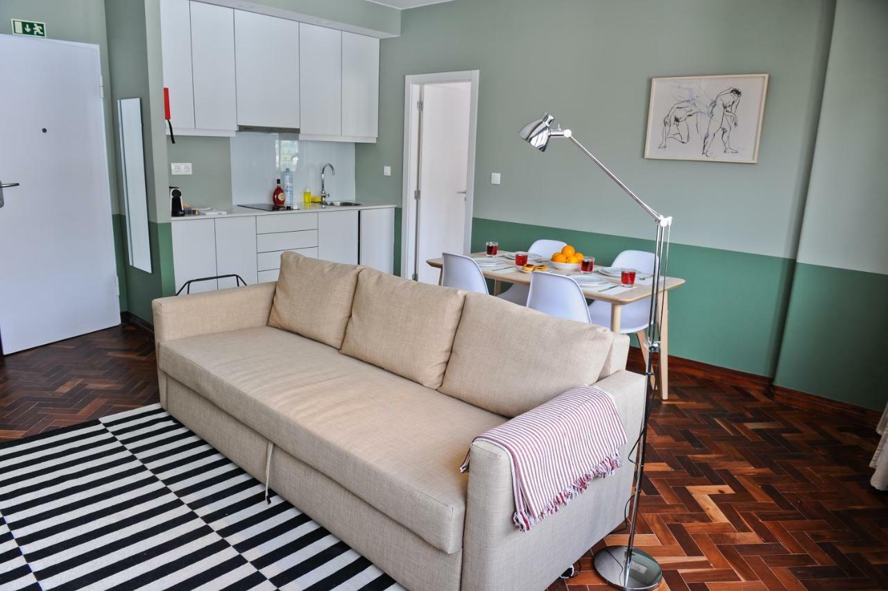 Apartamento Neegroni Balcony In - By Misha's Place 1a *