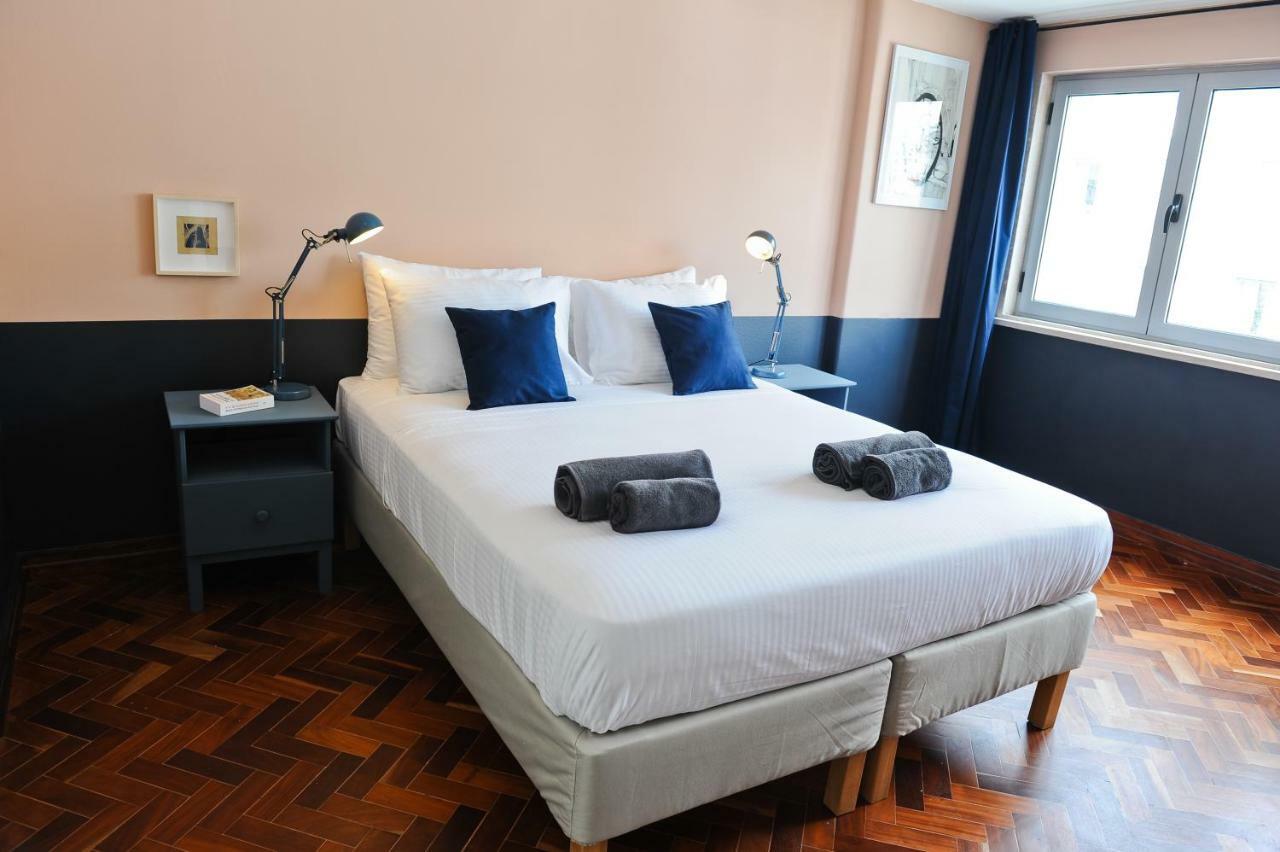 Apartamento Neegroni Balcony In - By Misha's Place 1a *