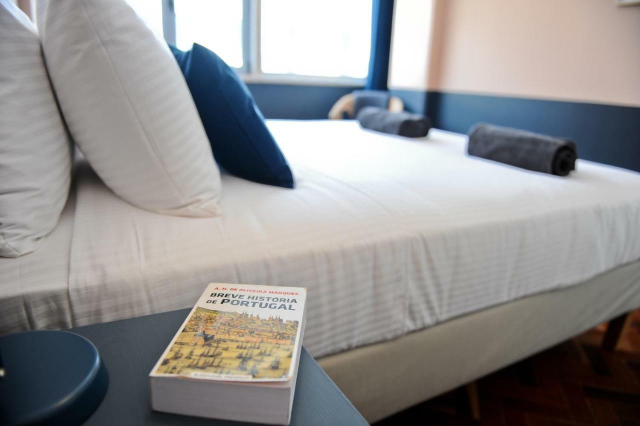 Apartamento Neegroni Balcony In - By Misha's Place 1a Lisboa