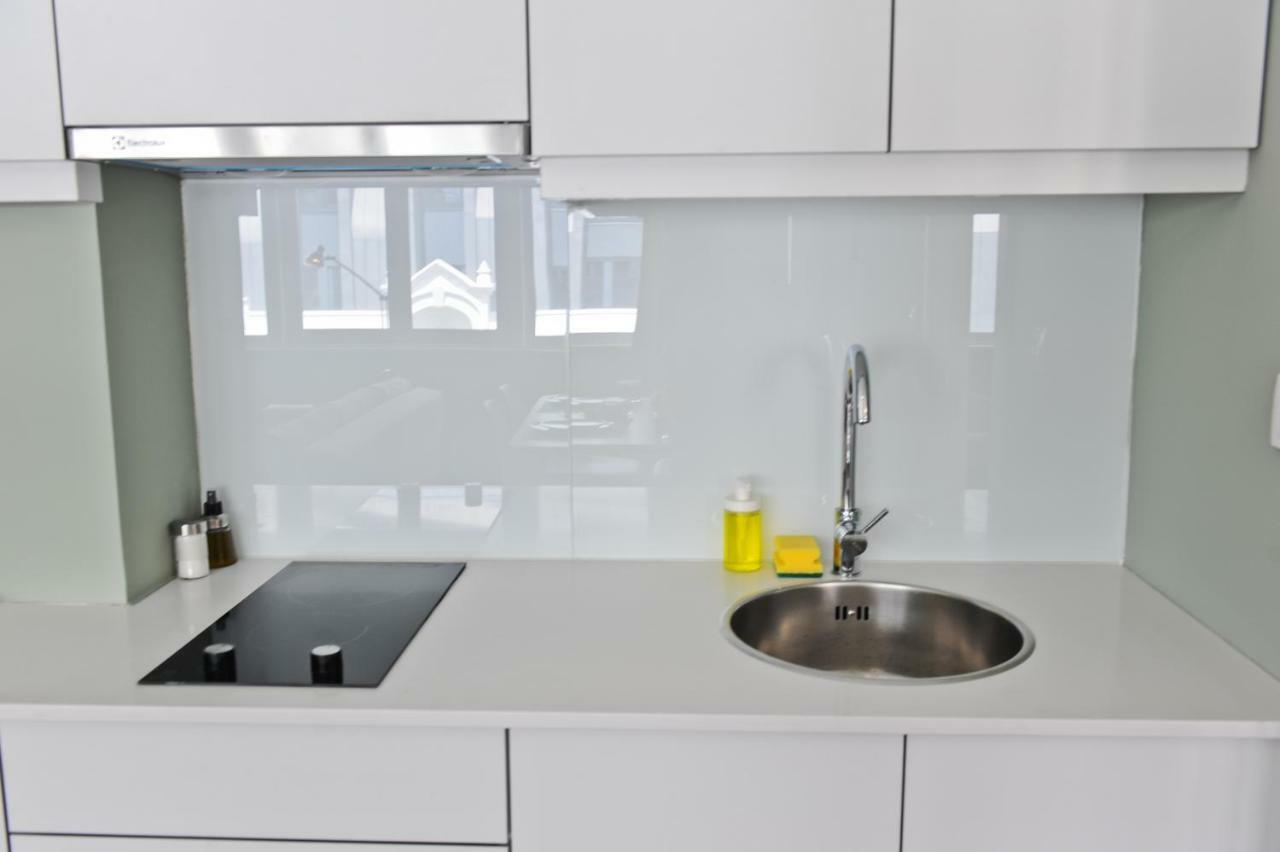 Apartamento Neegroni Balcony In - By Misha's Place 1a *